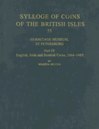 Sylloge of Coins of the British Isles