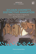 Sylvain Chomet's Distinctive Animation: From the Triplets of Belleville to the Illusionist