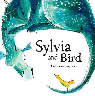 Sylvia and Bird - 