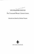 Sylvia and David: The Townsend Warner/Garnett Letters - 