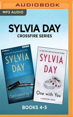 sylvia day crossfire book 4