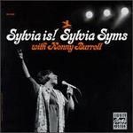 Sylvia Is!