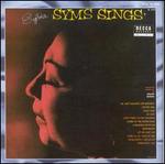Sylvia Sims Sings/Songs of Love