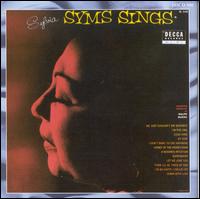Sylvia Sims Sings/Songs of Love - Sylvia Syms