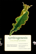 Symbiogenesis: a New Principle of Evolution: Translated By Victor Fet