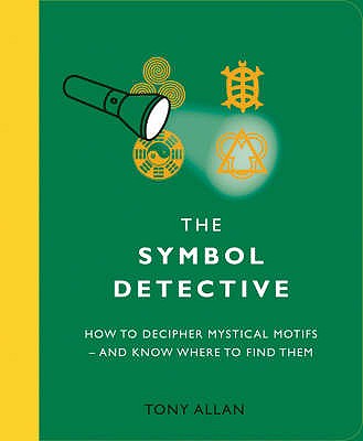 Symbol Detective - Allan, Tony