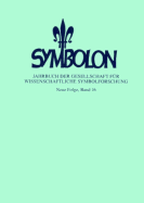 Symbolon - Band 16: Neue Folge, Band 16- Signaturen Des Lebens: Bilder Und Zeichen Von Kosmos Und BIOS Und Symbole Des Alltags - Alltag Der Symbole