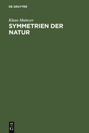 Symmetrien Der Natur