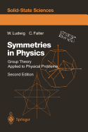 Symmetries in Physics: Group Theory Applied to Physical Problems
