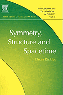 Symmetry, Structure, and Spacetime: Volume 3