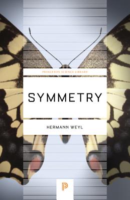 Symmetry - Weyl, Hermann