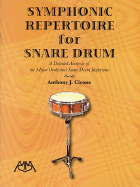Symphonic Repertoire for Snare Drum: A Detailed Analysis of the Major Orchestral Snare Drum Repertoire