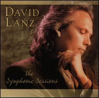 Symphonic Sessions - David Lanz