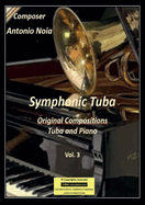 Symphonic tuba-piano