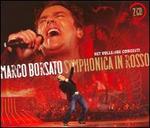 Symphonica in Rosso - Marco Borsato