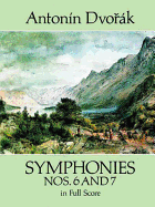 Symphonies Nos.6 and 7