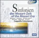Symphonies of the Mozart Era - Cappella Coloniensis