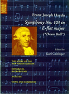 Symphony No. 103 in E-Flat Major (Drum Roll)