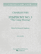 Symphony No. 3: Full Score