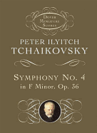 Symphony No.4 Op.36 f-minor