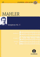 Symphony No. 5: Study Score/CD