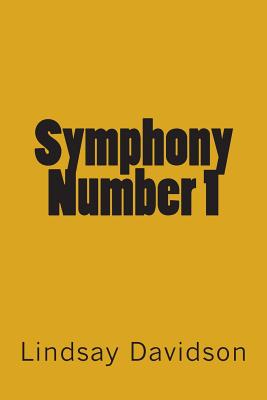 Symphony Number 1: From Beyond - Davidson, Lindsay S