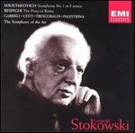 Symphony of the Air - Symphony of the Air; Leopold Stokowski (conductor)