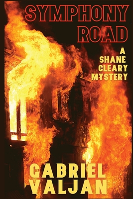 Symphony Road: A Shane Cleary Mystery - Valjan, Gabriel