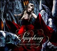 Symphony - Sarah Brightman