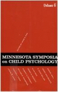 Symposia on Child Psychology: v.6
