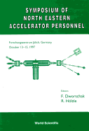 Symposium Of North Eastern Accelerator Personnel, Sneap 31