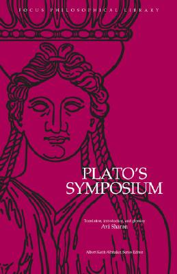 Symposium - Plato, and Sharon, Avi (Translated by)