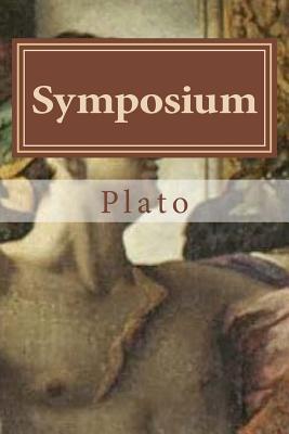 Symposium - Taylor, Thomas, MB, Bs, Facs, Facg (Translated by), and Plato