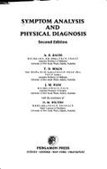 Symptom Analysis/Phys DX