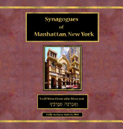 Synagogues of Manhattan, New York