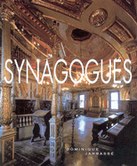 Synagogues - Jarrasse, Dominique