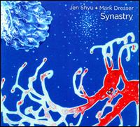 Synastry - Jen Shyu/Mark Dresser