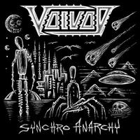 Synchro Anarchy - Voivod