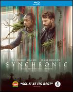 Synchronic [Blu-ray] - Aaron Moorhead; Justin Benson