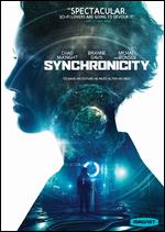 Synchronicity - Jacob Gentry