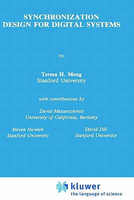 Synchronization Design for Digital Systems - Meng, Teresa H