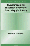 Synchronizing Internet Protocol Security (Sipsec)