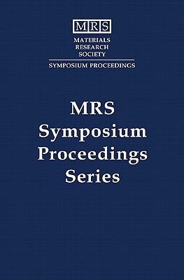 Synchrotron Radiation in Materials Research: Volume 143 - Clarke, Roy (Editor), and Gland, John (Editor), and Weaver, John H (Editor)