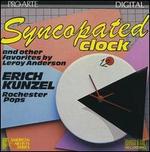 Syncopated Clock