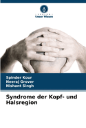 Syndrome der Kopf- und Halsregion