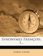 Synonymes Franois, 1...