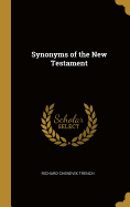Synonyms of the New Testament