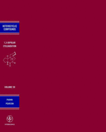 Synthetic Applications of 1,3-Dipolar Cycloaddition Chemistry Toward Heterocycles and Natural Products, Volume 59