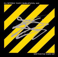 Synthetic Fury - DJ Spooky