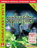 Syphon Filter: Official Strategy Guide